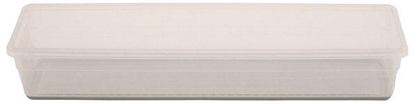 Curver Sistemo 060754WHTRGLR Box 4 CURVER
