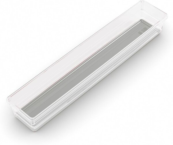 Curver Sistemo 060755WHTRGLR Box 5 CURVER