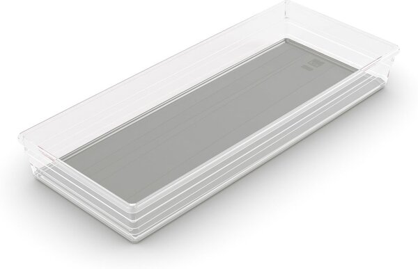Curver Sistemo 060758WHTRGLR Box 8 CURVER