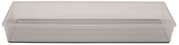 Curver Sistemo 060758WHTRGLR Box 8 CURVER