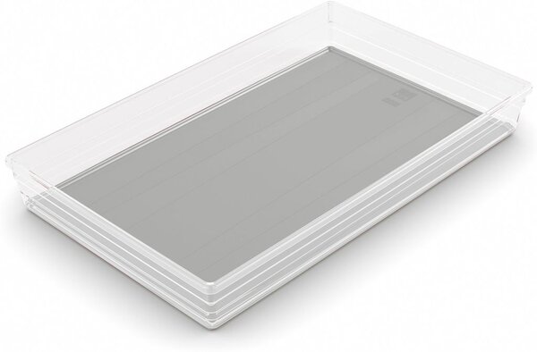 Curver Sistemo 060759WHTRGLR Box 9 CURVER