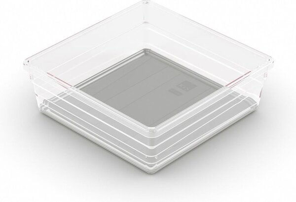 Curver Sistemo 060756WHTRGLR Box 6 CURVER