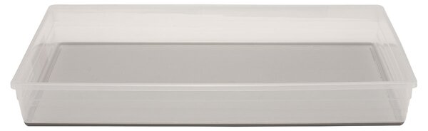 Curver Sistemo 060759WHTRGLR Box 9 CURVER