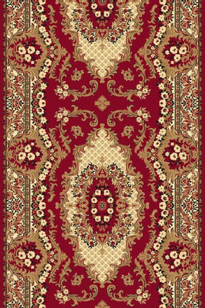 Běhoun Agnella Standard Královský bordový