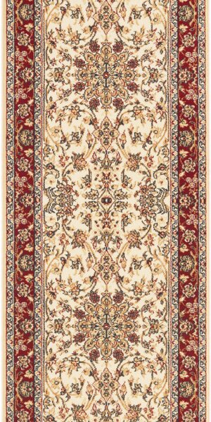 Běhoun Agnella Standard Samir krém