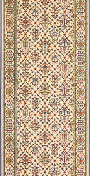 Běhoun Agnella Standard Tamir krém