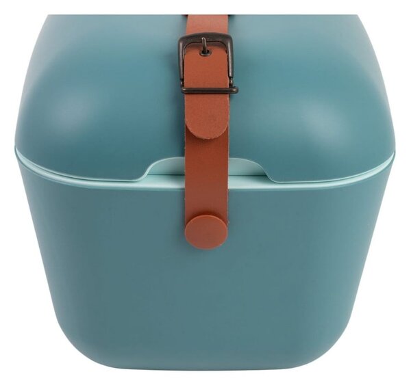 Chladicí box v petrolejové barvě 12 l Classic – Polarbox