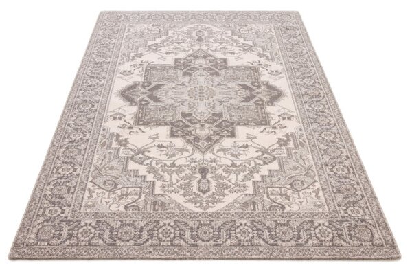 Koberec Agnella Platinium Ostis Alabaster