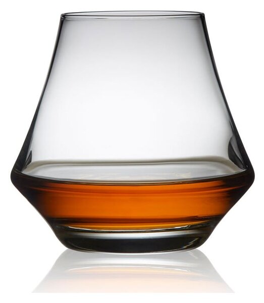 Sklenice v sadě 6 ks na whiskey 290 ml Juvel – Lyngby Glas
