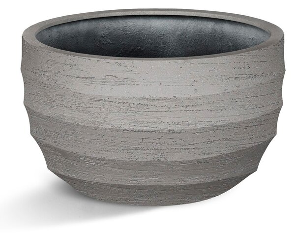 Bordo New Egg Pot Low, květináč Barva květináče: Clay, Rozměry: 80x47 cm