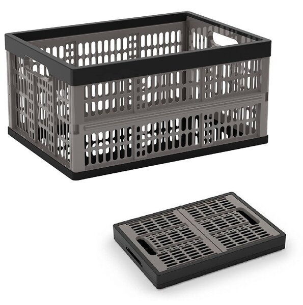 KIS H Box 88020000574 Přepravka skládací 32 L KIS