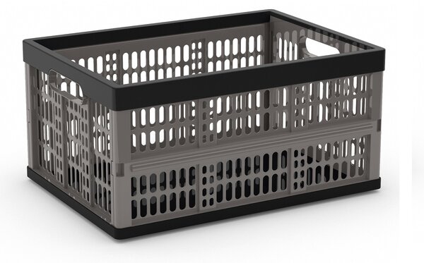 KIS H Box 88020000574 Přepravka skládací 32 L KIS
