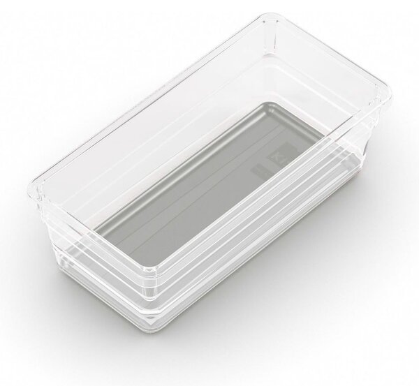 Curver Sistemo 060752WHTRGLR Box 2 CURVER