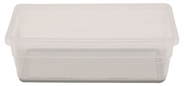 Curver Sistemo 060752WHTRGLR Box 2 CURVER