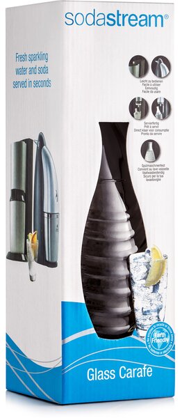 Láhev Penguin/Crystal, 0,7L SODASTREAM SODASTREAM
