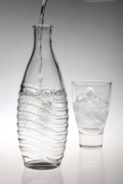 Láhev Penguin/Crystal, 0,7L SODASTREAM SODASTREAM