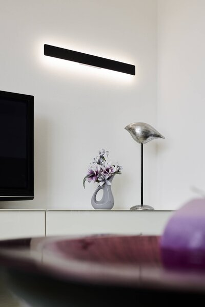 PALNAS 61009193 ŠÍŘKA: 530 mm, OVLÁDÁNÍ: bez stmívání, TEPLOTA LED: 4000 K