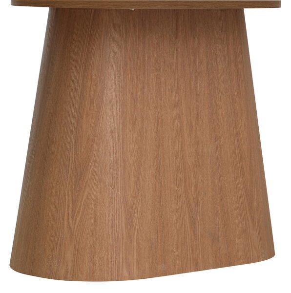 JÍDELNÍ STŮL, přírodní barvy, bílá, 180/90/76 cm Livetastic - Jídelní stoly, Online Only