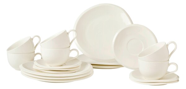 KÁVOVÁ SOUPRAVA porcelán keramika Dieter Knoll - Kolekce nádobí