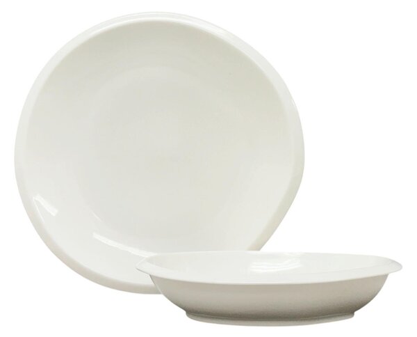 JÍDELNÍ SOUPRAVA porcelán keramika Dieter Knoll - Kolekce nádobí
