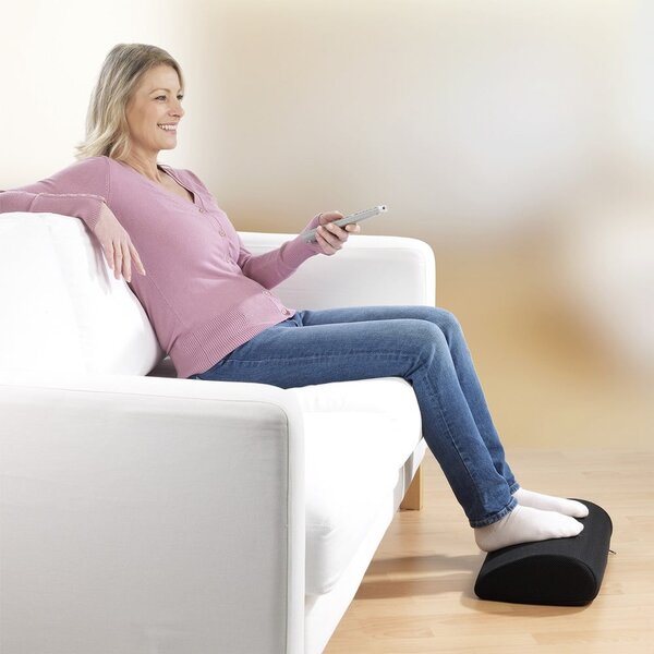 Ergonomický polštář 25x43 cm Comfort – Maximex
