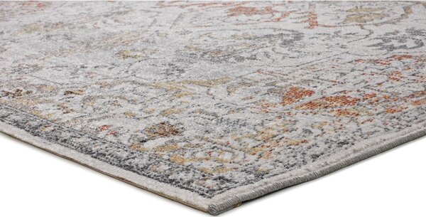 Krémový vnitřní a venkovní koberec 200x290 cm Samara – Universal