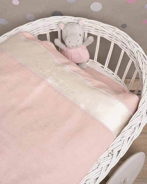 POVLEČENÍ PRO MIMINKO 80/80 cm Bebe's Collection - Online Only dětský textil, Online Only