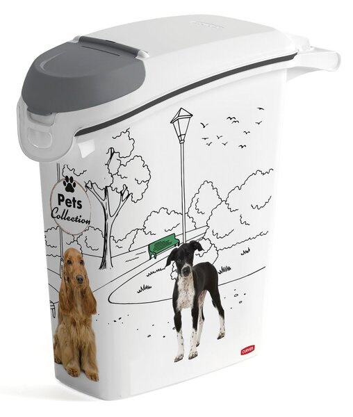 Box na granule 23 l – Curver