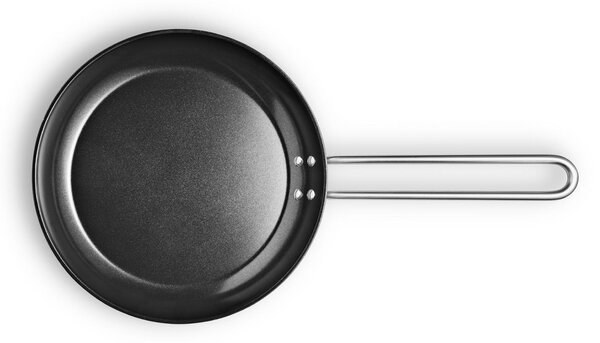 Pánev 24 cm Eva Solo Greyline Ceramic Sliplet nepřilnavá