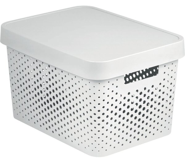Curver Úložný box INFINITY L 17l CURVER