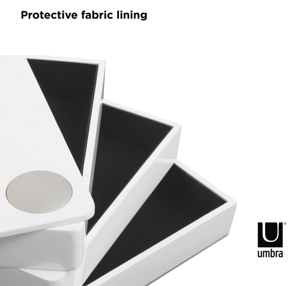 ŠPERKOVNICE Umbra, Online Only