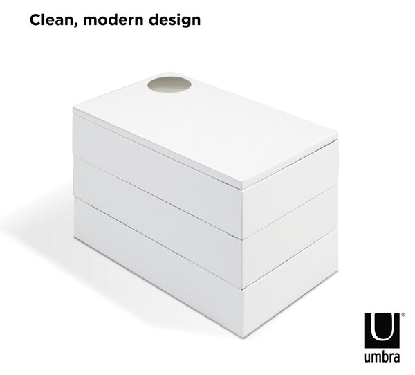 ŠPERKOVNICE Umbra, Online Only