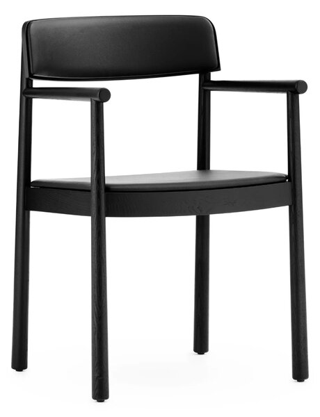 Normann Copenhagen designové židle Timb Armchair