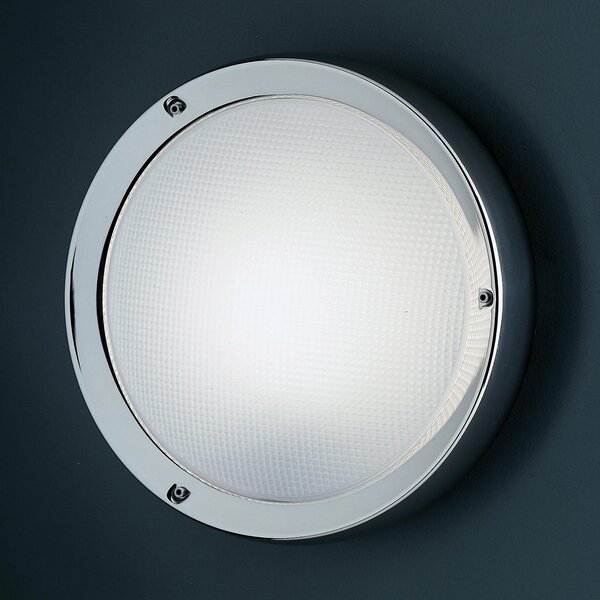 Artemide designová venkovní nástěnná svítidla Niki