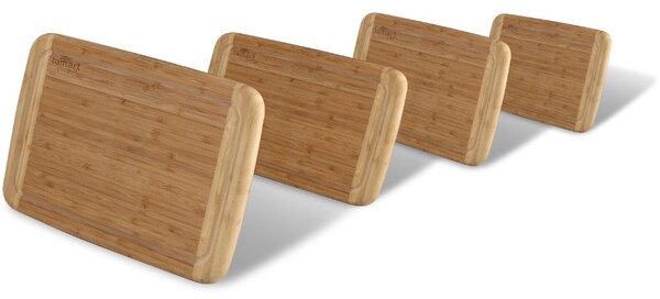 LT2141 KRÁJECÍ DESKA 30X20 BAMBOO LAMART LAMART