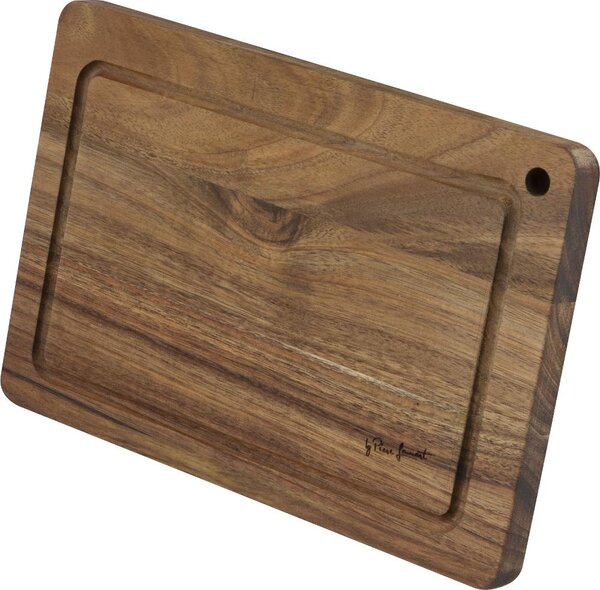 LT2144 KRÁJECÍ DESKA 24X16 ACACIA LAMART LAMART