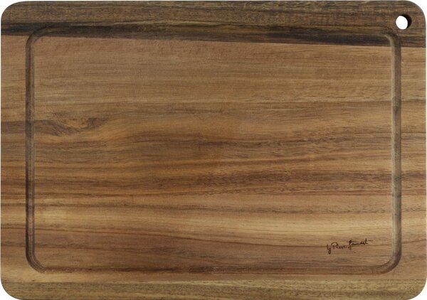 LT2144 KRÁJECÍ DESKA 24X16 ACACIA LAMART LAMART