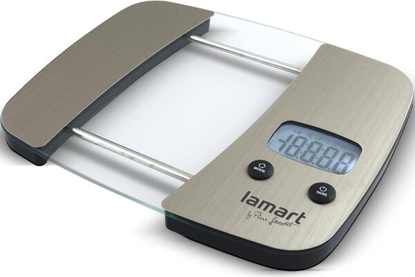 LT7071 KUCHYŇSKÁ VÁHA EQUAL LAMART LAMART