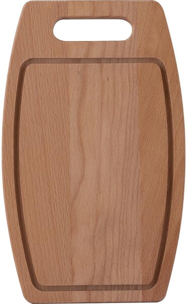 LT2136 KRÁJECÍ DESKA 26X16 BEECH LAMART LAMART