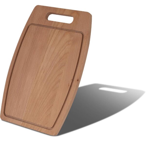 LT2137 KRÁJECÍ DESKA 30X20 BEECH LAMART LAMART