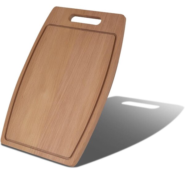 LT2138 KRÁJECÍ DESKA 36X24 BEECH LAMART LAMART