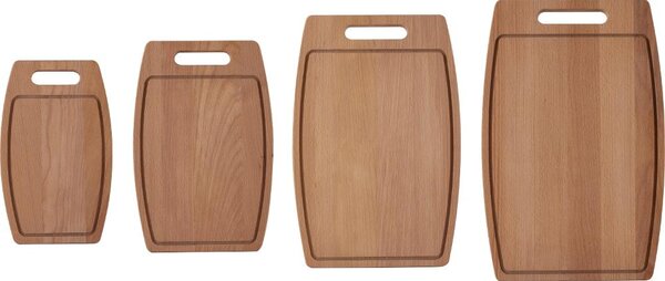 LT2137 KRÁJECÍ DESKA 30X20 BEECH LAMART LAMART