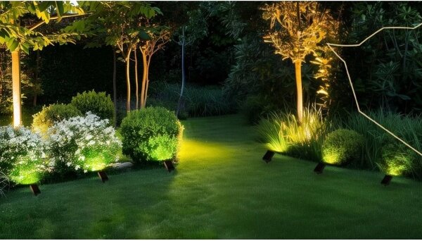 Viking - LED Solární lampa LED/1,4W/3,7V IP65 3000K