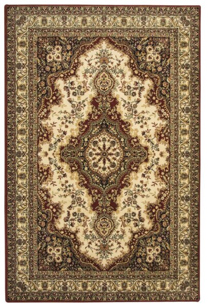 Koberec Ornament Isfahan Almas vícebarevný