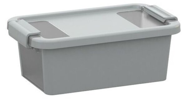 KIS Bi Box XS - šedý 3l KIS