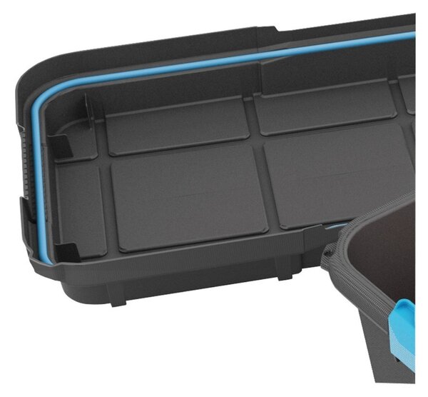 KIS Scuba Box 84330000485 Box 43 L, bílý KIS