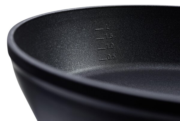 PÁNEV NA SMAŽENÍ 28 cm Fissler - Online Only vaření, Online Only