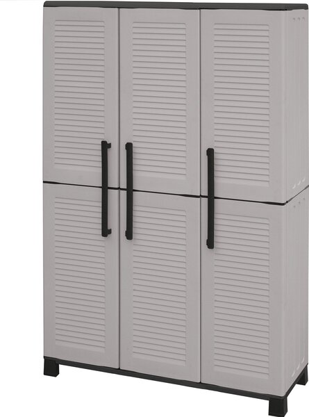 ARTPLAST Family F100 Skříň vysoká, šířka 102 cm