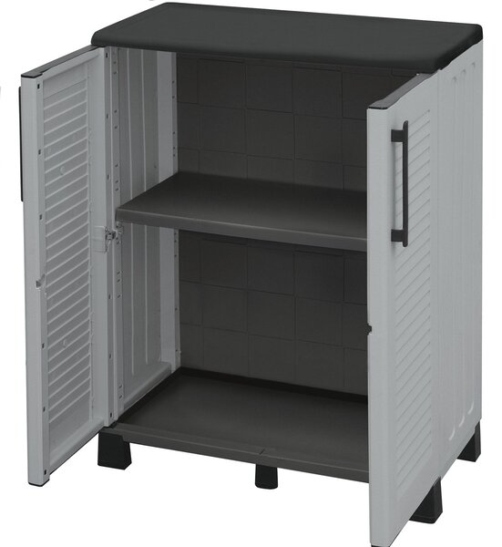 ARTPLAST Family F70-B Skříň nízká, šířka 68 cm