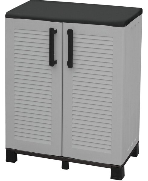 ARTPLAST Family F70-B Skříň nízká, šířka 68 cm